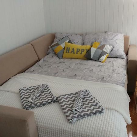 Apartament Centrum أوغستوف المظهر الخارجي الصورة