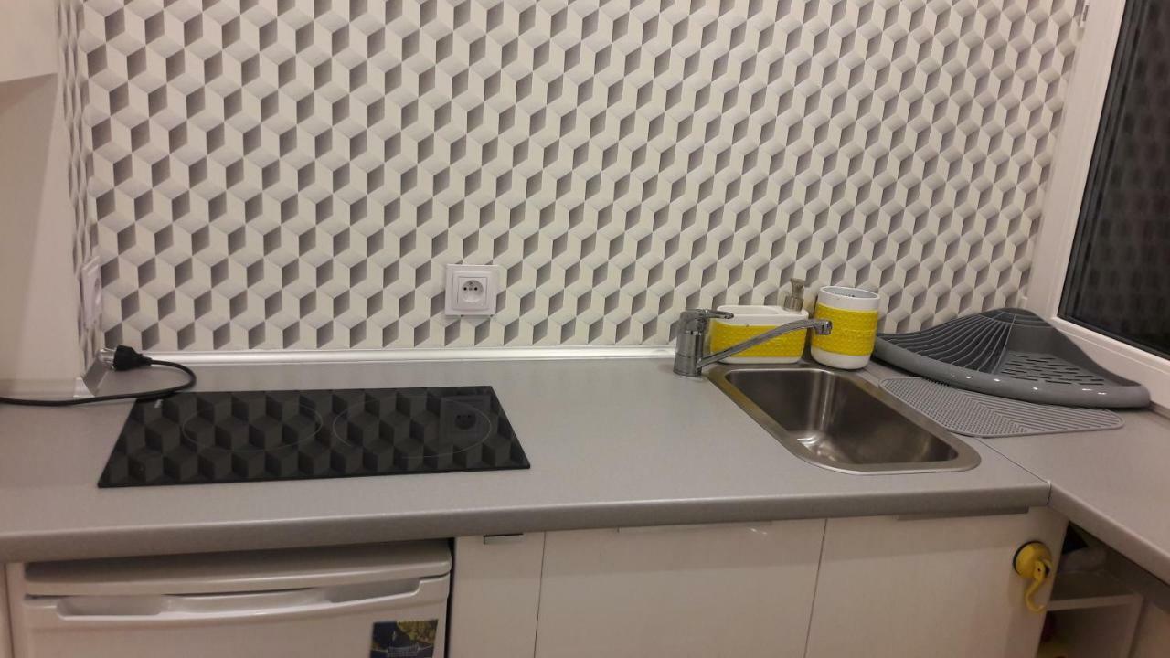 Apartament Centrum أوغستوف المظهر الخارجي الصورة